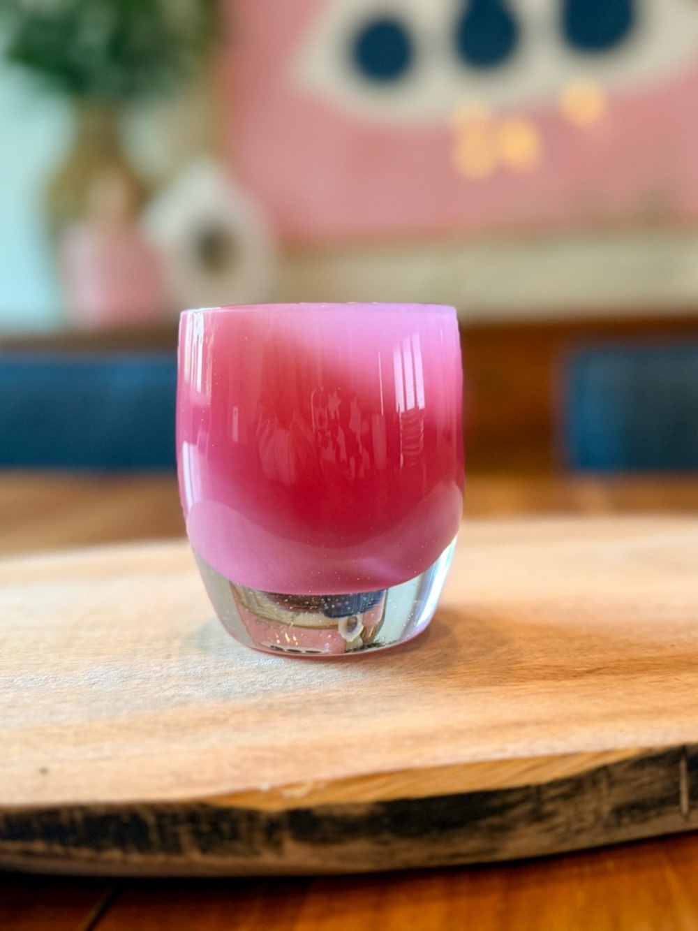 glassybaby in Evelyn